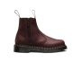 Grizzly Chelsea Boots